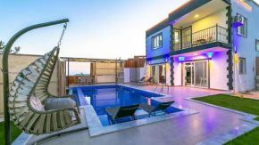 Cavdir Village Luxury Villa - 2804